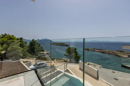 Villa Luce Peljesac - Dubrovnik, Dalmatia