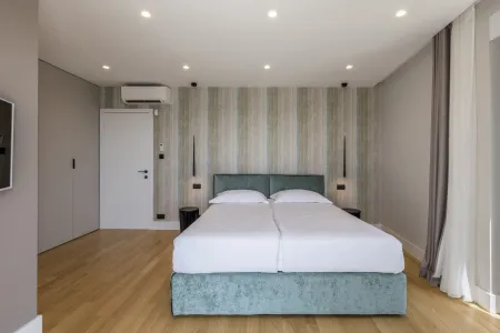 Villa Luce Peljesac - Dubrovnik, Dalmatia