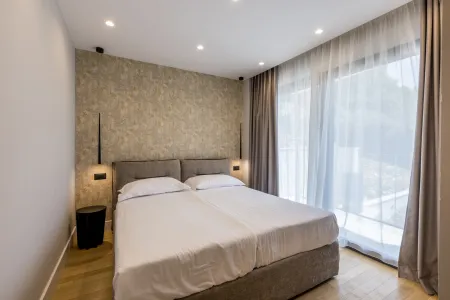 Villa Luce Peljesac - Dubrovnik, Dalmatia