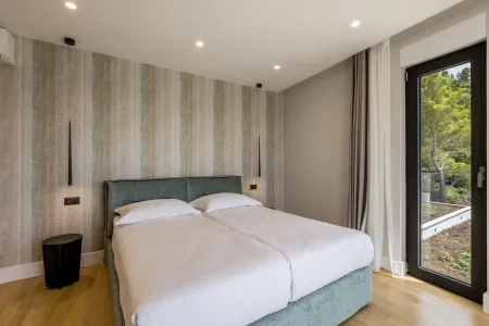 Villa Luce Peljesac - Dubrovnik, Dalmatia