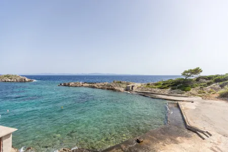 Villa Luce Peljesac - Dubrovnik, Dalmatia