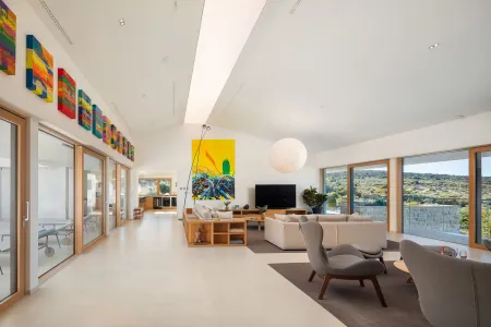 Villa Lucia - Brač, Kroatische Inseln