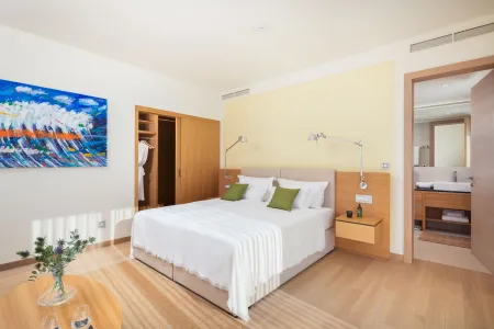 Villa Lucia - Brač, Kroatische Inseln