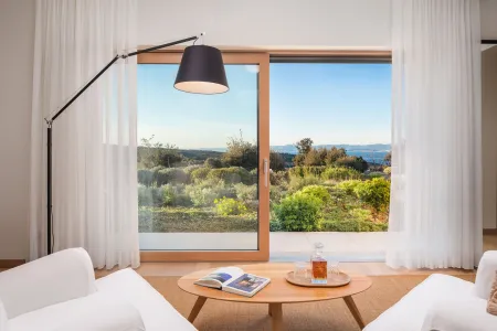 Villa Lucia - Brač, Kroatische Inseln