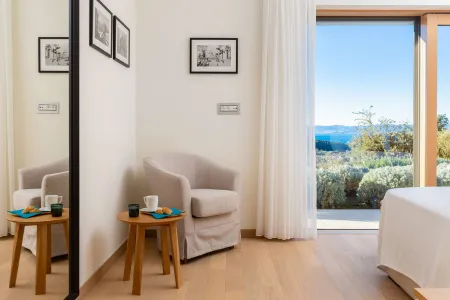 Villa Lucia - Brač, Kroatische Inseln