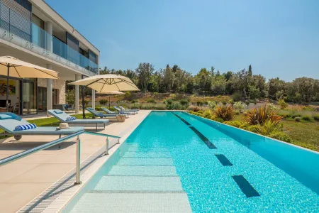 Villa Lucia - Brač, Kroatische Inseln