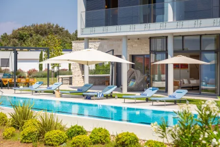 Villa Lucia - Brač, Kroatische Inseln