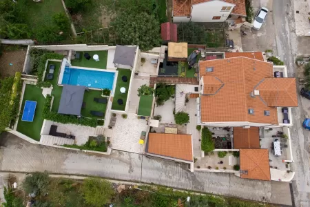 Vila Luciana Residence - Dubrovnik, Dalmacija