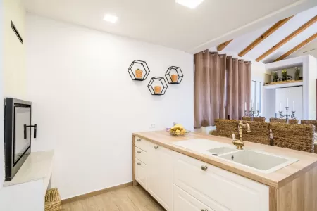 Vila Luciana Residence - Dubrovnik, Dalmacija