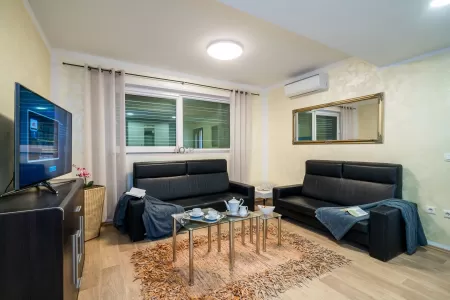 Vila Luciana Residence - Dubrovnik, Dalmacija