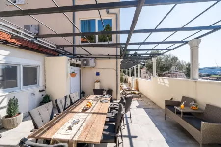 Vila Luciana Residence - Dubrovnik, Dalmacija