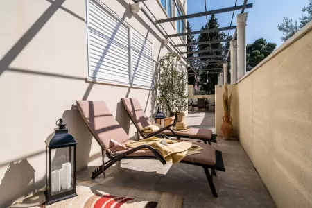 Vila Luciana Residence - Dubrovnik, Dalmacija