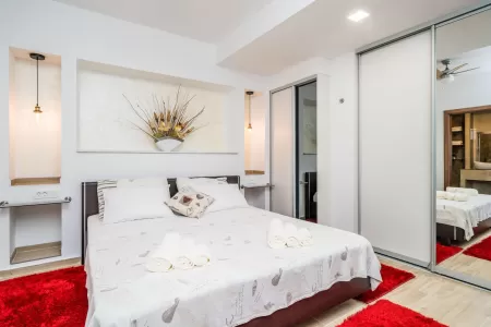 Vila Luciana Residence - Dubrovnik, Dalmacija