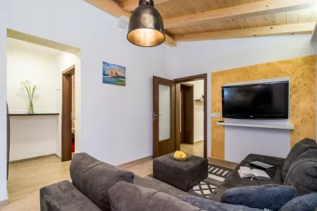 Vila Luciana Residence - Dubrovnik, Dalmacija