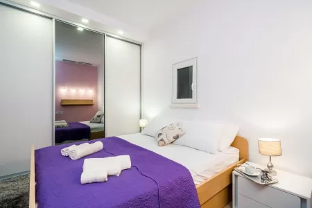 Vila Luciana Residence - Dubrovnik, Dalmacija