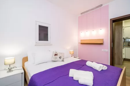 Vila Luciana Residence - Dubrovnik, Dalmacija
