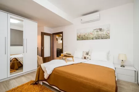 Vila Luciana Residence - Dubrovnik, Dalmacija