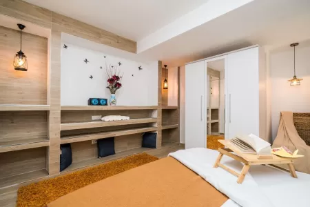 Vila Luciana Residence - Dubrovnik, Dalmacija