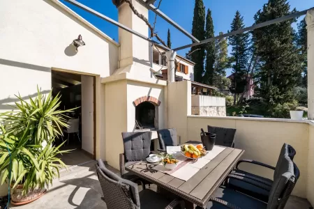 Vila Luciana Residence - Dubrovnik, Dalmacija