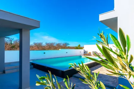 Vila Lucija - Zadar, Dalmacija