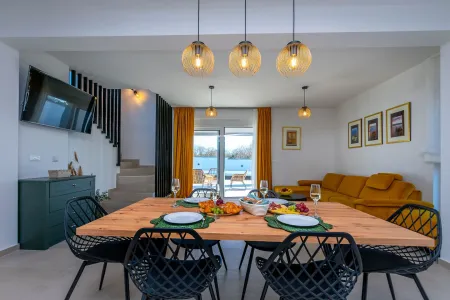 Villa Lucija - Zadar, Dalmatien