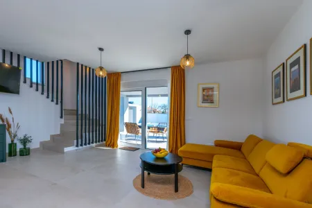 Villa Lucija - Zadar, Dalmatien