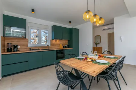 Villa Lucija - Zadar, Dalmatien