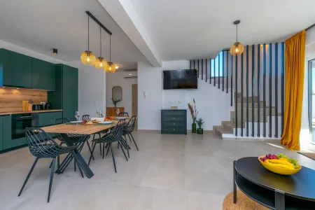 Villa Lucija - Zadar, Dalmatien