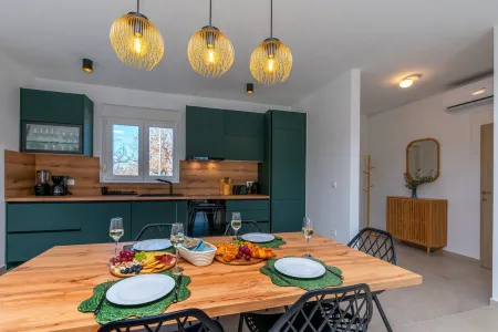 Villa Lucija - Zadar, Dalmatien