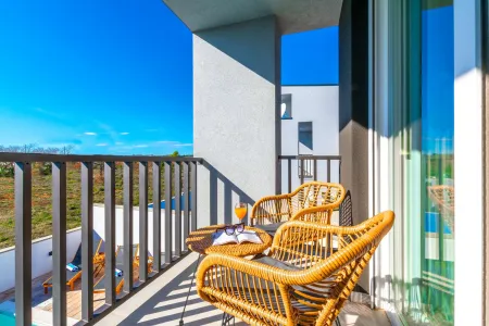 Villa Lucija - Zadar, Dalmatien