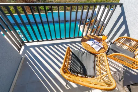 Villa Lucija - Zadar, Dalmatien