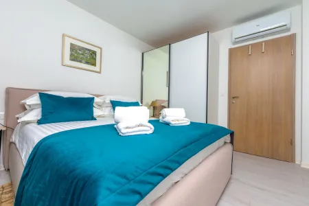 Villa Lucija - Zadar, Dalmatien