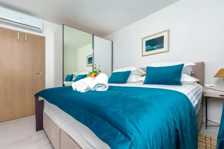 Villa Lucija - Zadar, Dalmatien