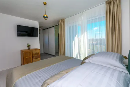 Villa Lucija - Zadar, Dalmatien