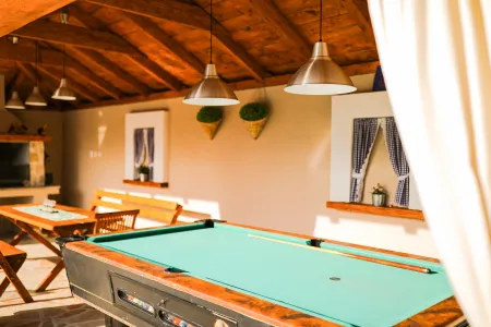 Villa Luka Pridraga - Zadar, Dalmatia