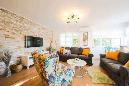 Villa Luka Pridraga - Zadar, Dalmatia