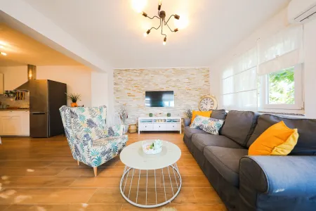 Villa Luka Pridraga - Zadar, Dalmatia