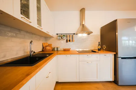 Villa Luka Pridraga - Zadar, Dalmatia