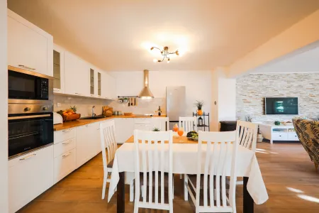 Villa Luka Pridraga - Zadar, Dalmatia