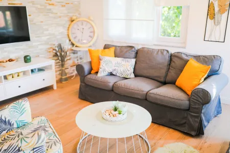 Villa Luka Pridraga - Zadar, Dalmatia