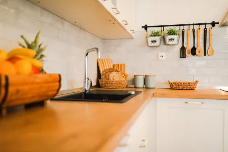 Villa Luka Pridraga - Zadar, Dalmatia