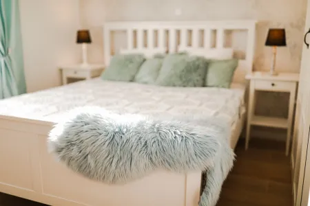 Villa Luka Pridraga - Zadar, Dalmatia