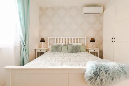 Villa Luka Pridraga - Zadar, Dalmatia