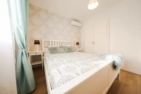 Villa Luka Pridraga - Zadar, Dalmatia