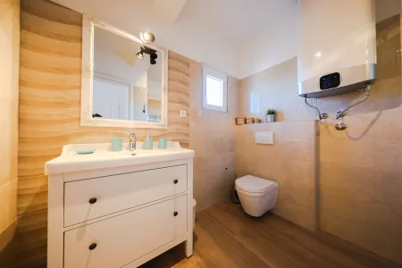 Villa Luka Pridraga - Zadar, Dalmatia