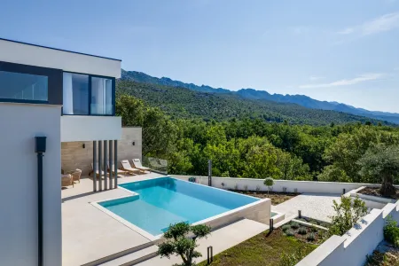 Villa Luka Starigrad - Zadar, Dalmatia