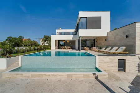 Villa Luka Starigrad - Zadar, Dalmatia