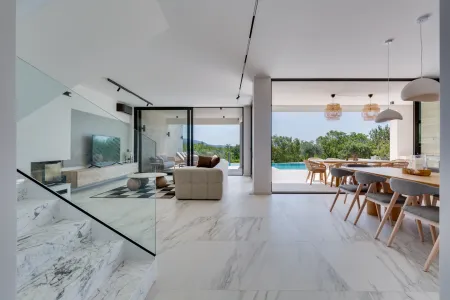 Villa Luka Starigrad - Zadar, Dalmatia