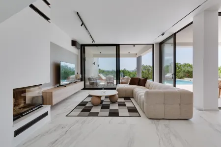 Villa Luka Starigrad - Zadar, Dalmatia