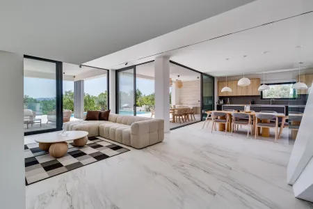 Villa Luka Starigrad - Zadar, Dalmatia